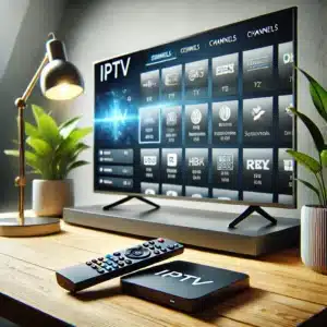 IPTV